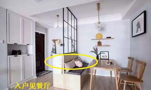 进门玄关装修风水_玄关装修风水禁忌_别墅大门玄关风水装修图片