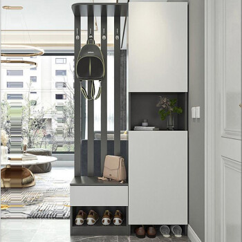 玄关装修风水禁忌_进门玄关装修风水_别墅大门玄关风水装修图片