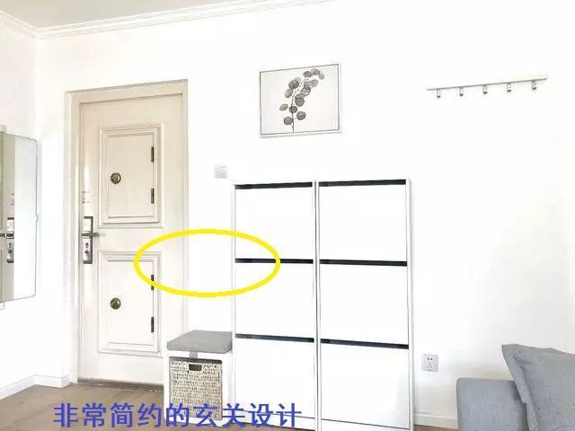 别墅大门玄关风水装修图片_玄关装修风水禁忌_进门玄关装修风水