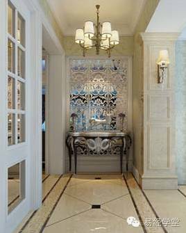玄关怎么样装修最旺风水_装修风水禁忌100条阳台装修风水_装修玄关风水禁忌