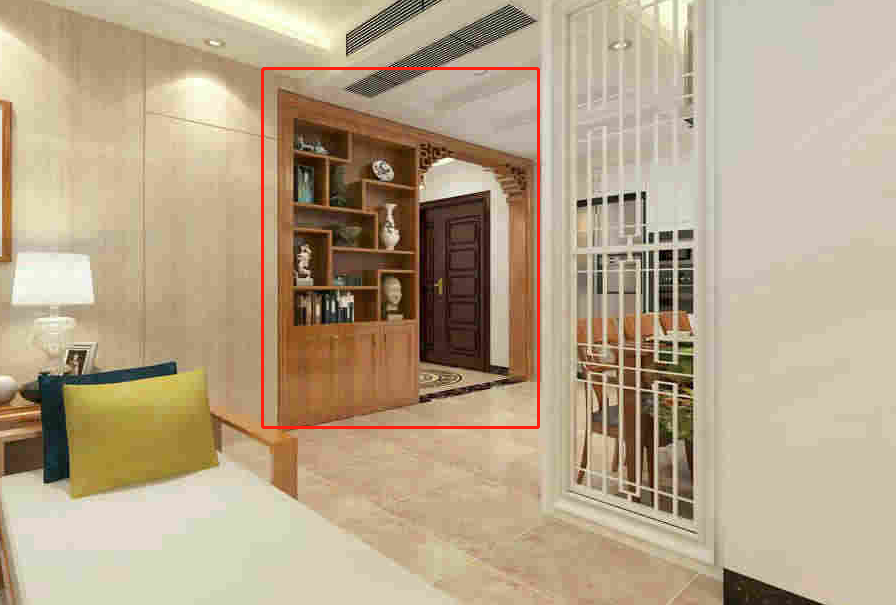 玄关装修风水指南_玄关风水秘术_玄关装修风水禁忌图解