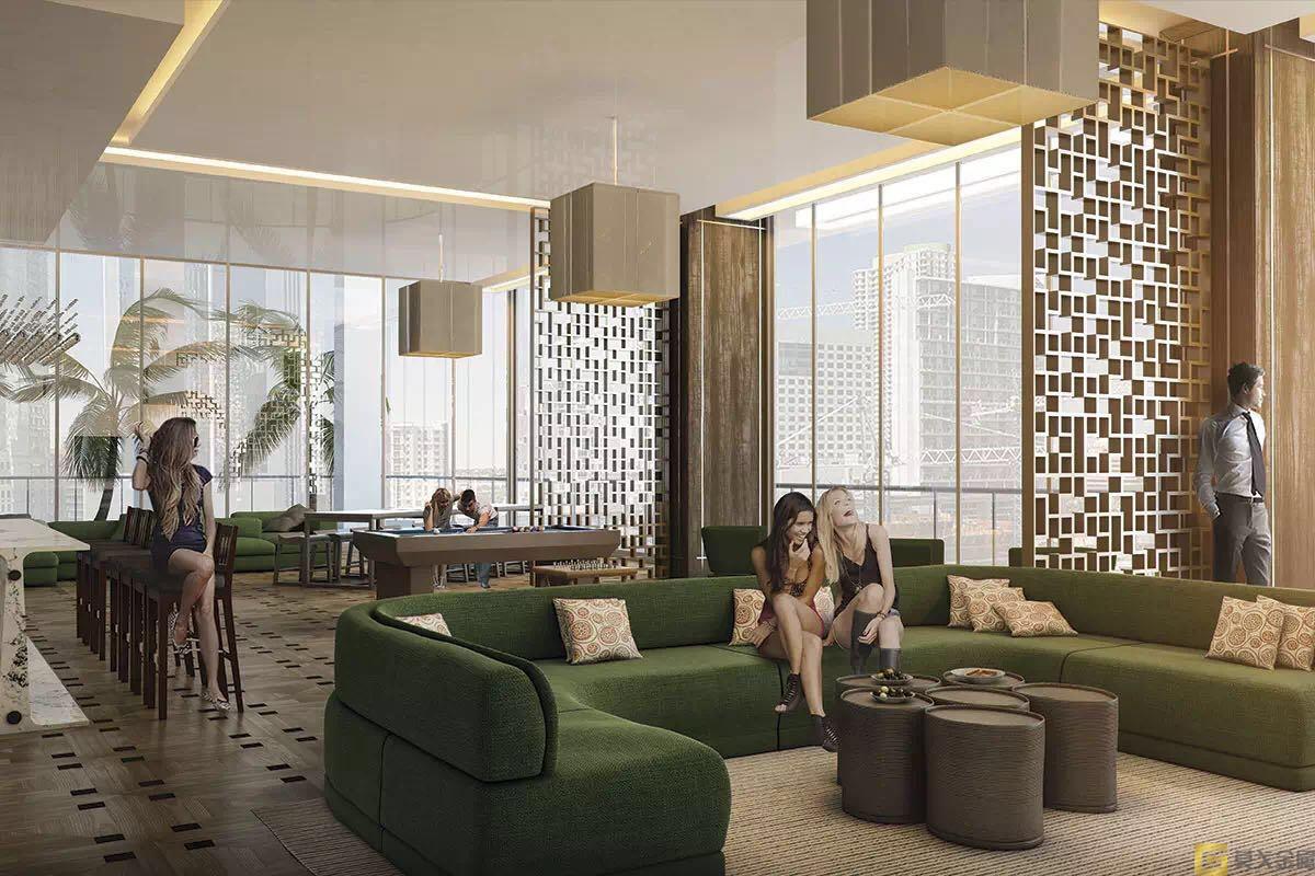 为什么居室中放置屏风有改善风水的作用？了