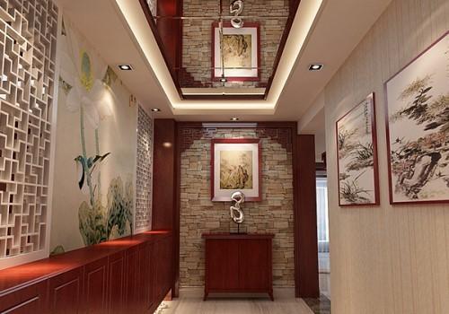 风水作为老祖宗留下来，讲究人与自然“天人合一”，遵循三大原则