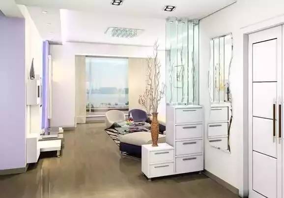 【缘中秀】玄关装修布置有哪些注意事项呢？