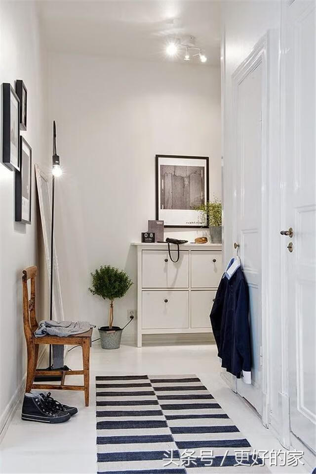 为什么要有玄关？你需要了解的还有更多~