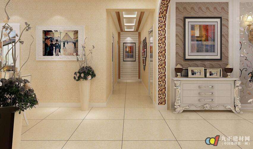 门厅门厅过道装修风水禁忌要求，你知道吗？！