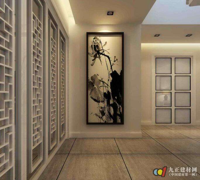 装修风水玄关_玄关装修风水_风水装修玄关