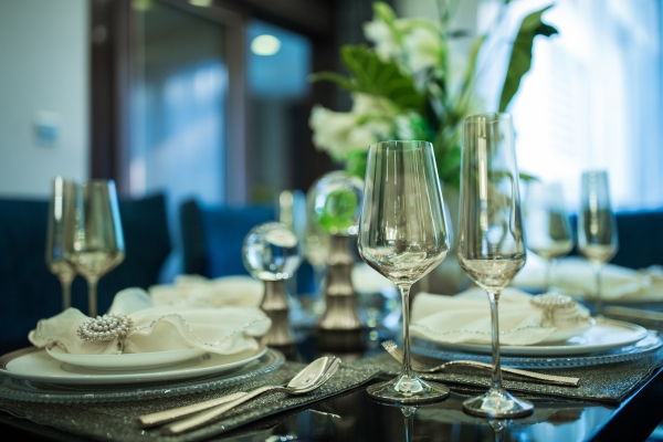 玄关的方位设置，让你的风回旋效果翻倍！