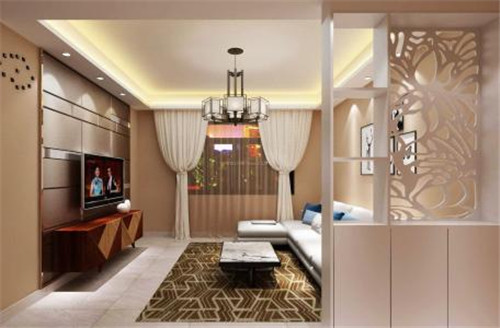 进门玄关隔断风水禁忌有哪些？玄关鞋柜隔断怎么设计