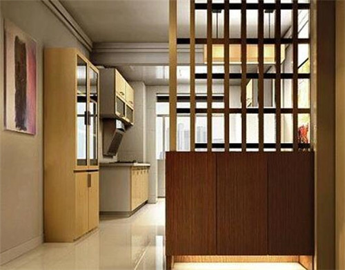 大门玄关风水禁忌_大门玄关风水装修图片_玄关装修效果图风水设计