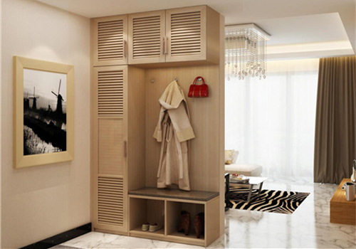 大门玄关风水装修图片_大门玄关风水禁忌_玄关装修效果图风水设计