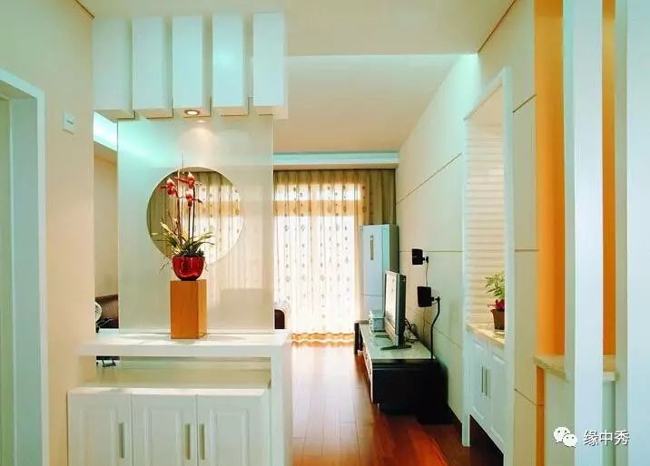 入户无玄关装修效果图_入户风水玄关装修效果图_入户玄关柜装修效果图鞋柜