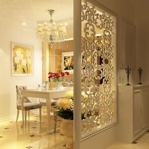 玄关有什么讲究?什么是玄关？视觉屏障作用