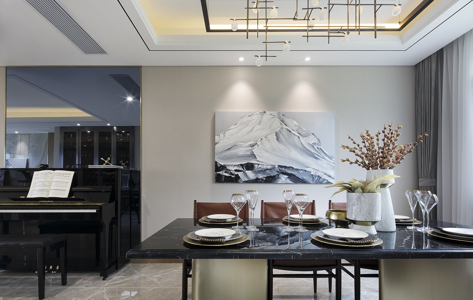 进门玄关装修风水禁忌是什么，看完吓一跳