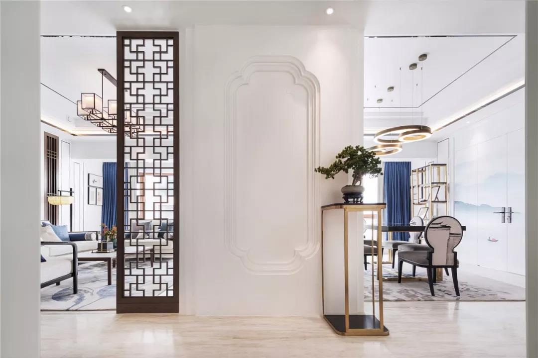 进门鞋柜玄关装修效果图_进门玄关设计风水_进门玄关装修风水图