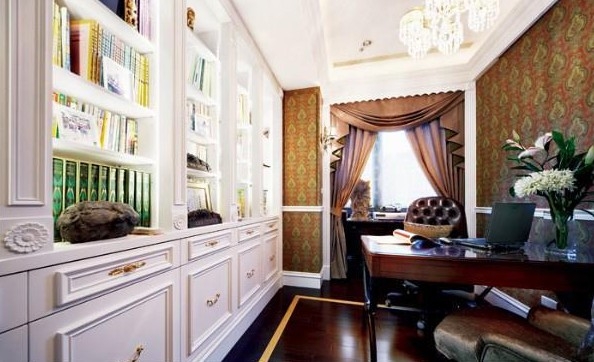 旺学业运的书房风水妙招，让你的学业发展