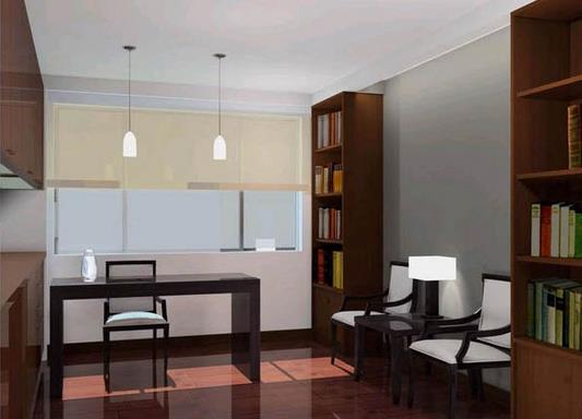 风水学上书房安置的注意事项有哪些？