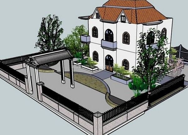 宁波风水大师沣阳光充足阳宅风水最讲究阳光空气!