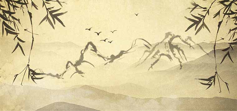 卧室鱼缸适合放在客厅什么位置