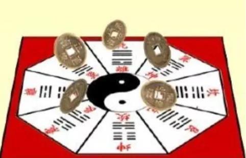 梅花易数占病症鬼神，坚信我们对鬼神一词不陌生