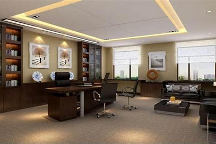 朝南阳台风水 老板的办公室和办公台摆放都至关重要，你知道吗？