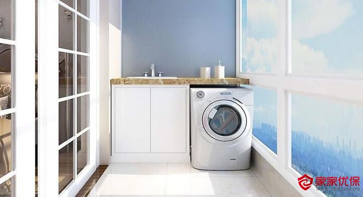 阳台紧挨着卫生间风水好吗？阳台方位风水布局是怎样的？