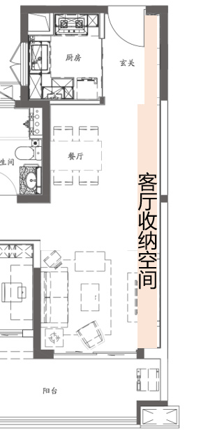 商品房风水是看入户门还是看阳台_门对着阳台风水好不好_看房风水朝向应怎么看