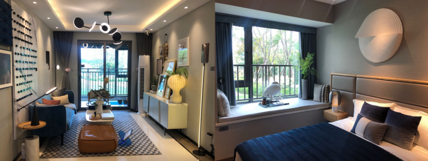 风水讲看房时下雨_看房带上狗风水_商品房风水是看入户门还是看阳台