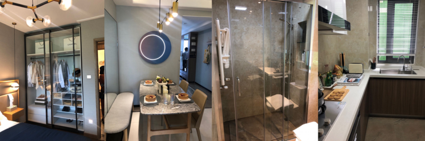 商品房风水是看入户门还是看阳台_看房带上狗风水_风水讲看房时下雨