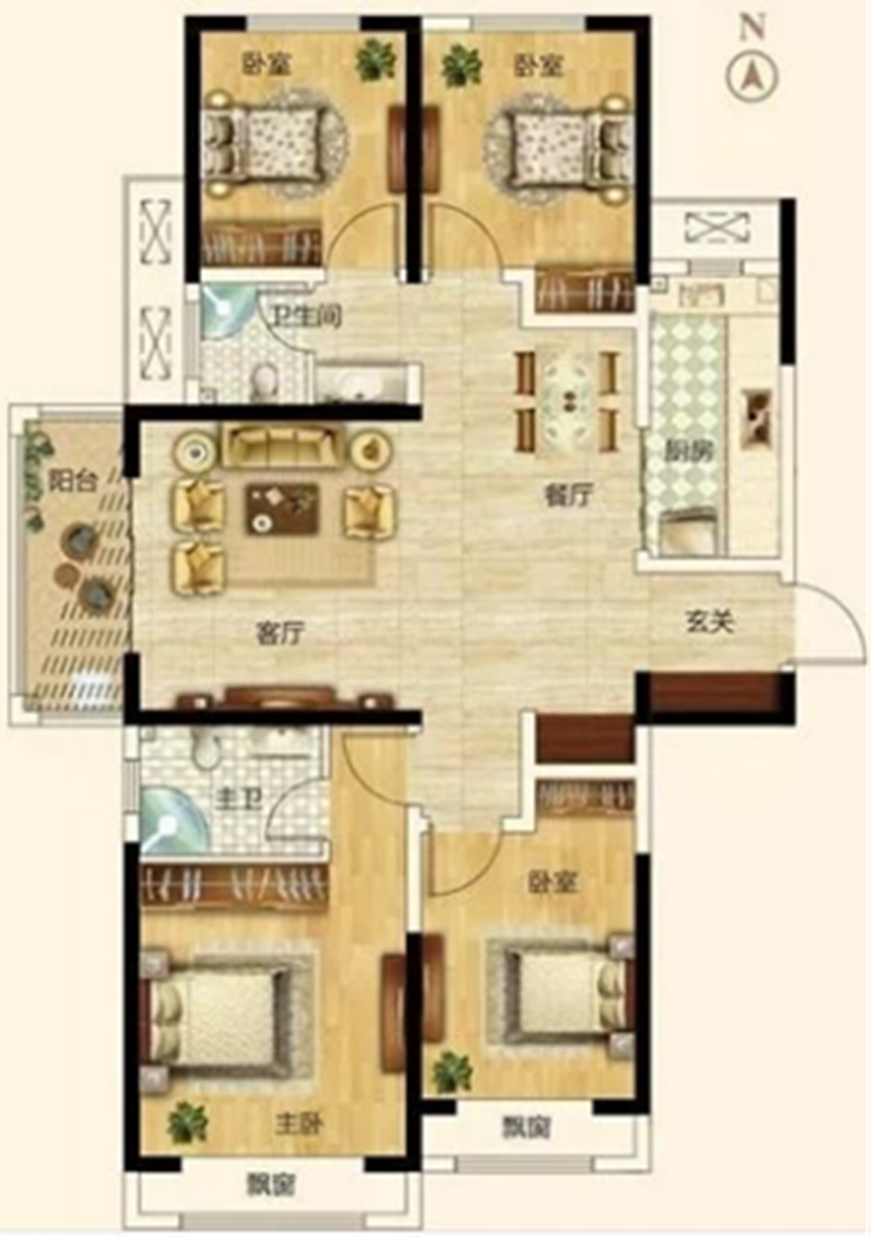 风水讲看房时下雨_看房带上狗风水_商品房风水是看入户门还是看阳台