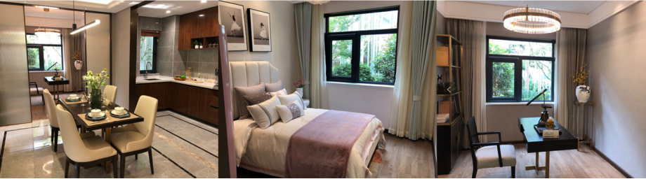 看房带上狗风水_商品房风水是看入户门还是看阳台_风水讲看房时下雨