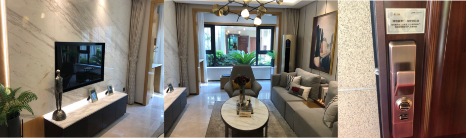 风水讲看房时下雨_商品房风水是看入户门还是看阳台_看房带上狗风水