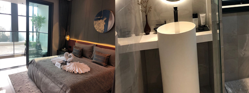 风水讲看房时下雨_商品房风水是看入户门还是看阳台_看房带上狗风水