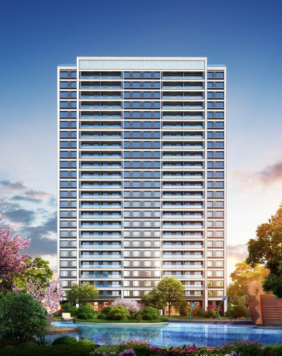 温州大拆大整、大建大美的有序推进城市面貌焕然一新