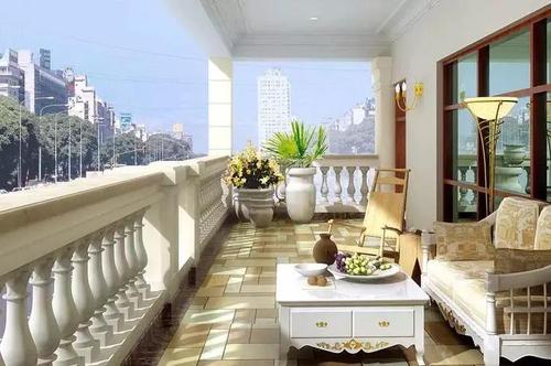 阳台上种什么花对风水有好处？八字合婚测终身运姻缘分析