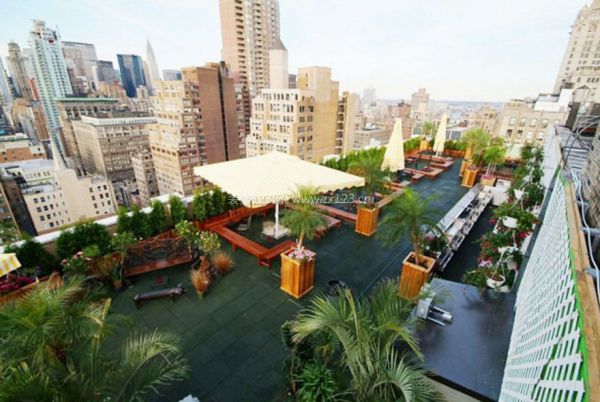 慈世堂：屋顶花园风水禁忌？庭院种植哪些植物好？