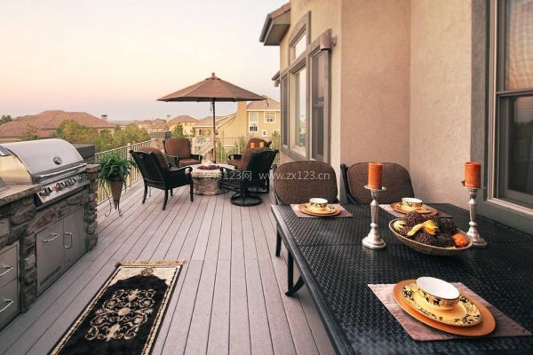 顶楼阳台装修风水禁忌，你一定要知道，否则难免会带来不好的运势