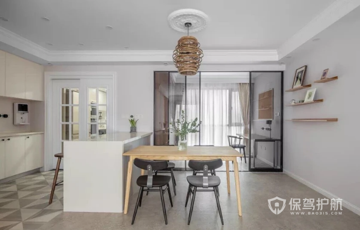 装修中容易存在的问题，家装阳台要注意什么事项