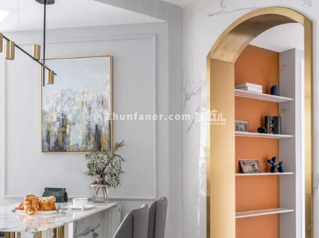 室内装修门洞的宽度和高度，你知道吗？