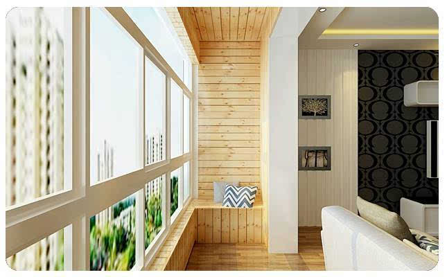 阳台不宜有煞，影响住宅风水格局