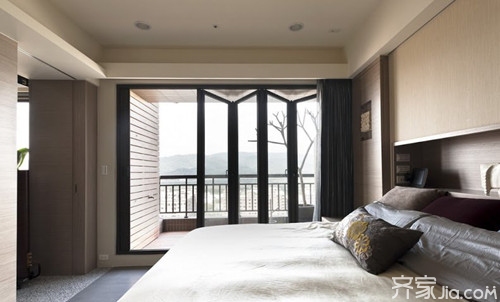 阳台装修风水事关有一个风水好的阳台呢?