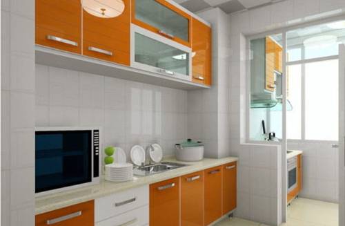 后阳台和厨房打通风水_厨房隔壁阳台装修风水_厨房门对阳台门的风水