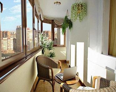 客厅阳台风水禁忌有哪些,这样的错就不要犯了