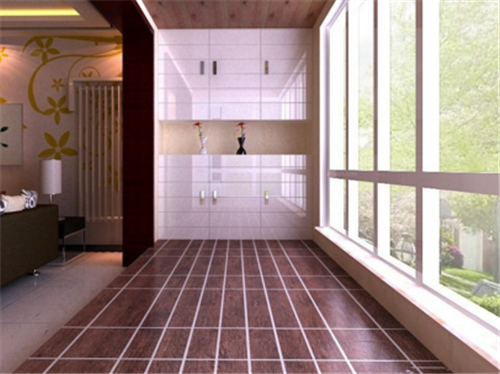 阳台装修风水之方位布局阳台的方位、风水等作用