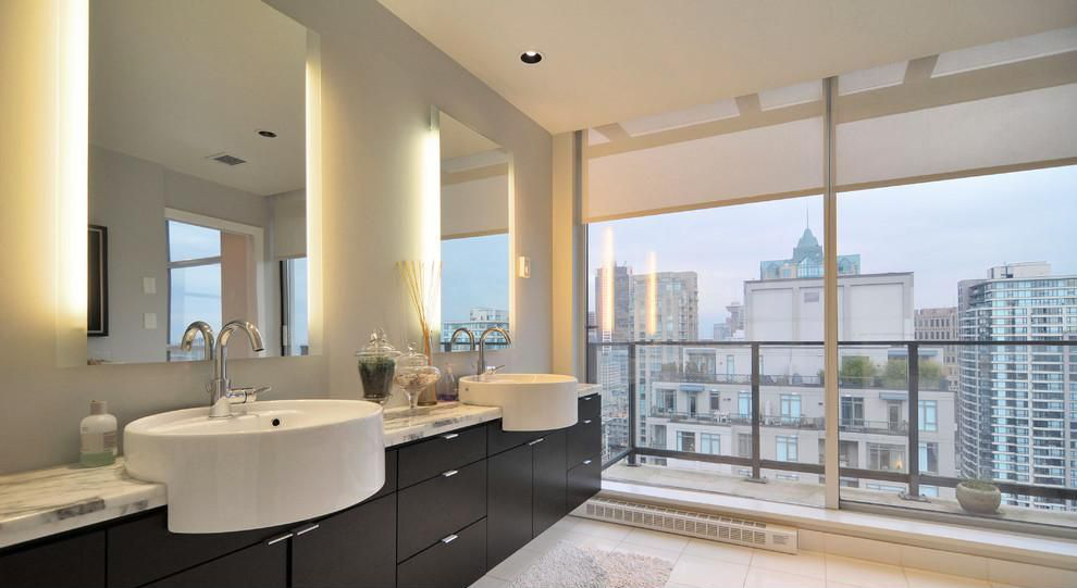 阳台挂镜子有讲究吗？有什么需要注意的事项？