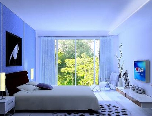 卧室在装修时候注意的风水禁忌禁忌