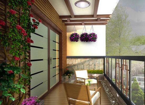 慈世堂：阳台的风水禁忌问题，注意好了