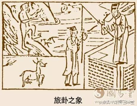 屯卦是凶卦还是吉卦_益卦后面是什么卦_寻仙恒卦是终极防御卦吗