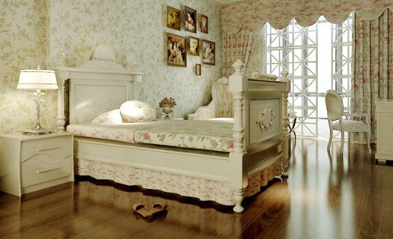 接下来，福缘殿教你如何布置斩断烂桃花的家居风水布局