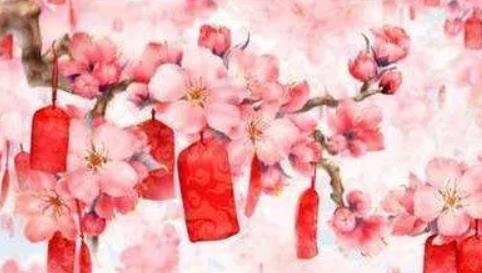 旺桃花运的桃花位摆放位置有哪些？天然粉水晶手链